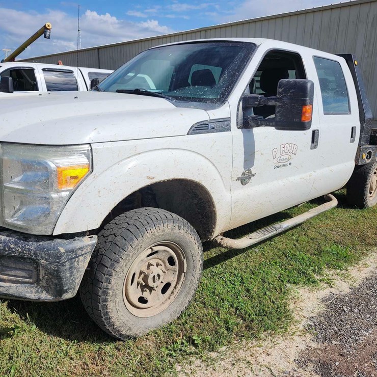 FORD F250
