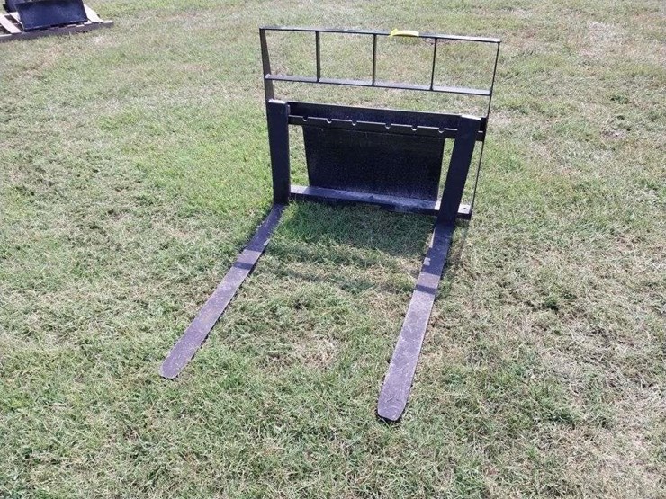 new-kivel-mini-s/s-qa-42"-fork-set-image-1