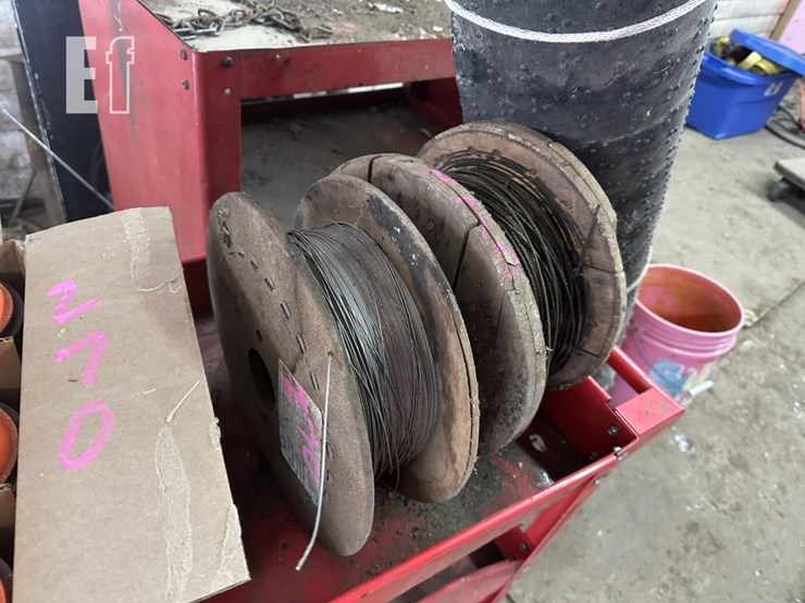 braided-rope/steel-cable-&-clay-targets-image-3