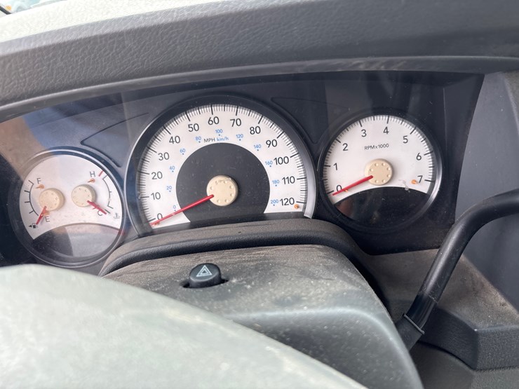 #5000-•-2004-red-durango-|-for-parts/repairs-image-11