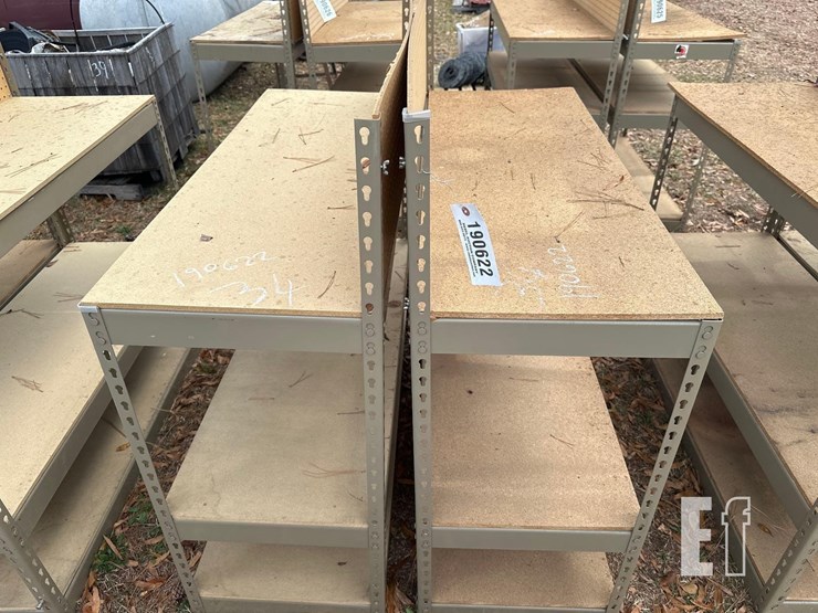 (2)-metal-&-wood-storage-racks-image-2