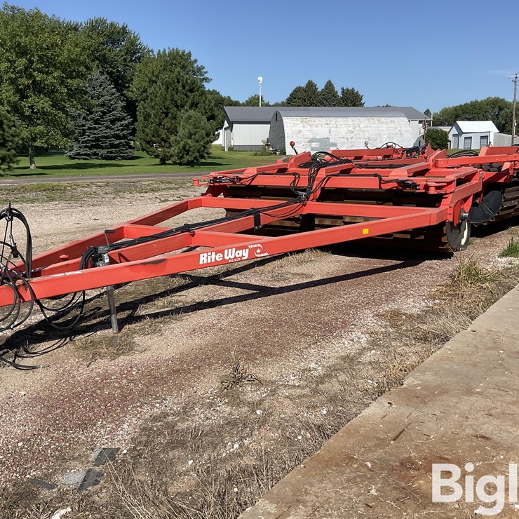 Rite-Way CF3-42 Roller Crimper