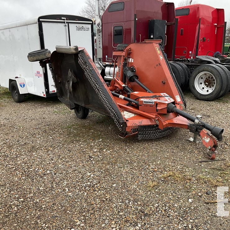 RHINO TS12