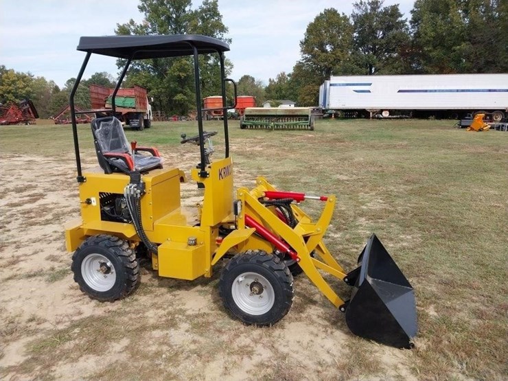 new-agt-gas-hyd-mini-wheel-loader-image-3