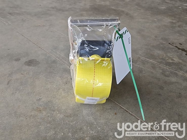 unused-4"-x-27'-heavy-duty-ratchet-tie-dow-image-1