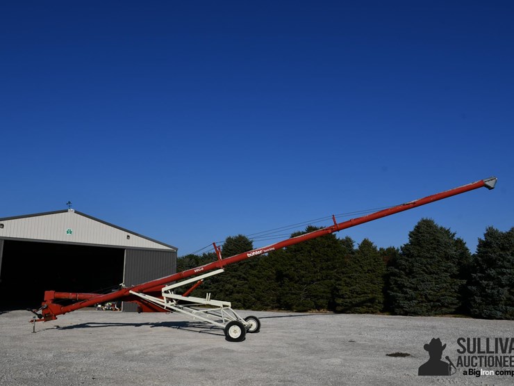 buhler-farm-king-y1060tm-10"x60'-swing-away-auger-image-8