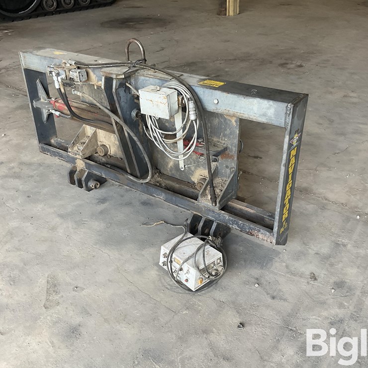 Navigator 3pt Guidance System