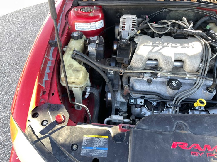 #1389-•-2003-pontiac-grand-am-(has-wi-title)-(of)-image-99