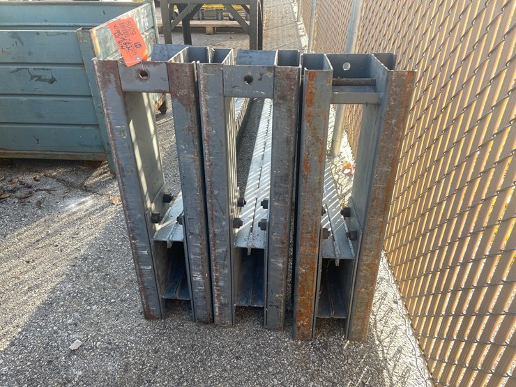 #6009-•-jarke-steeltree-single-sided-cantilever-rack-(o12)-image-2