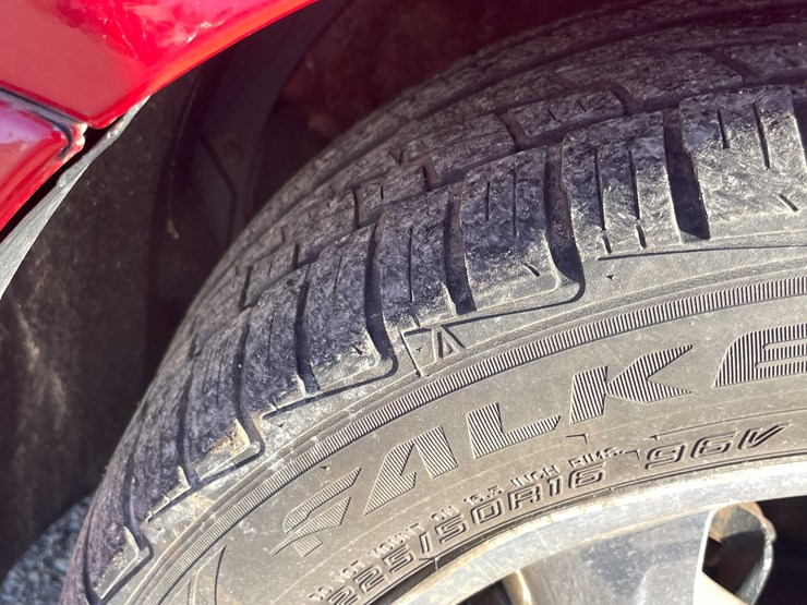 #1389-•-2003-pontiac-grand-am-(has-wi-title)-(of)-image-8