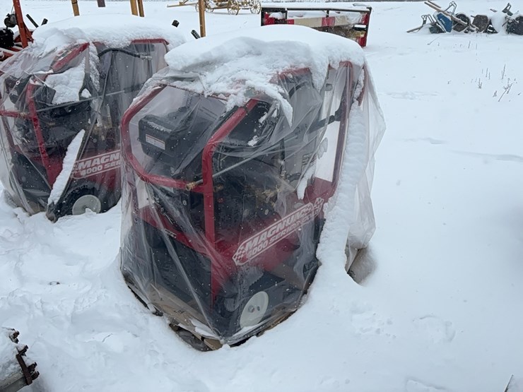 new-easy-kleen-magnum-gold-pressure-washer-image-1