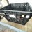 #6101-•-black-plastic-folding-pallet-bin-(door-04)-image-7