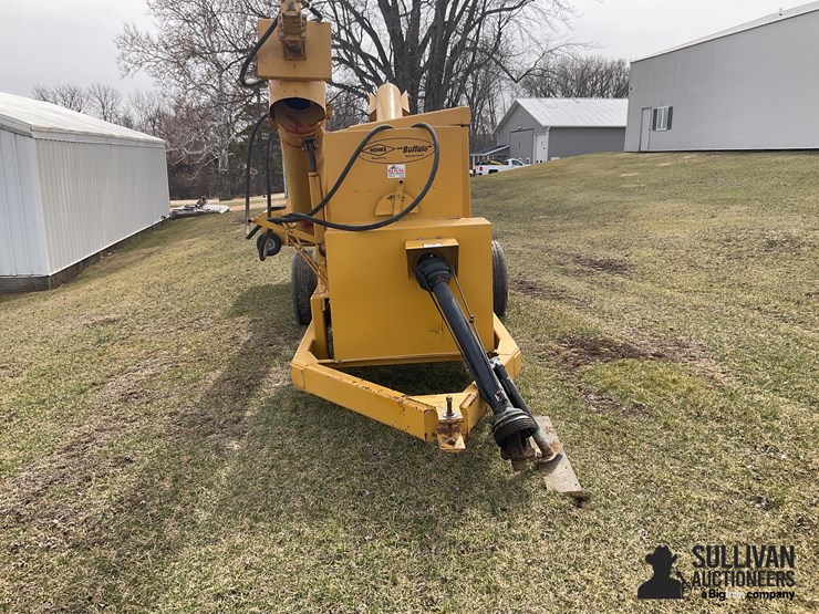 henke-/buffalo-72001254-high-capacity-roller-mill-image-2