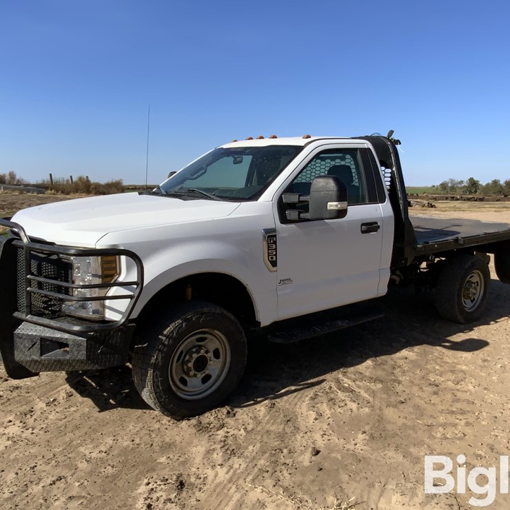 FORD F350