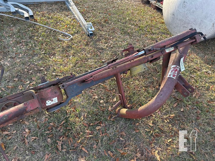 (inop)-new-holland-6-disc-mower-image-3