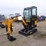 2025-vicsec-vc13c-hydraulic-excavator-image-1