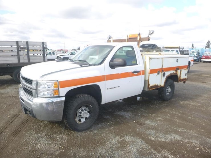 2009-chevrolet-2500-image-1