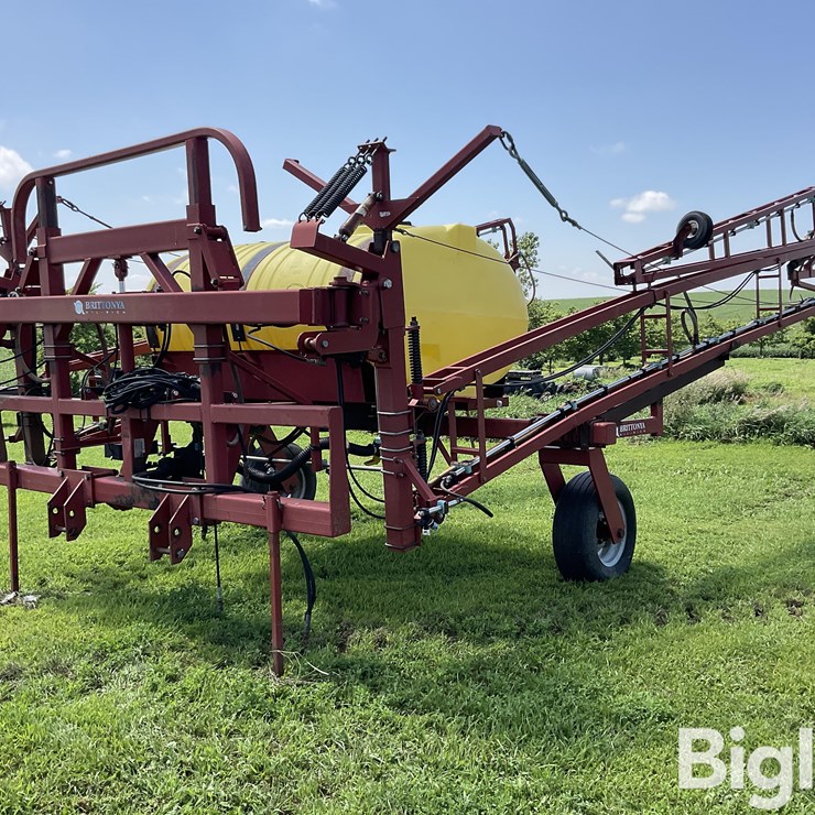 Wil-Rich Noble Brittonya Sprayer