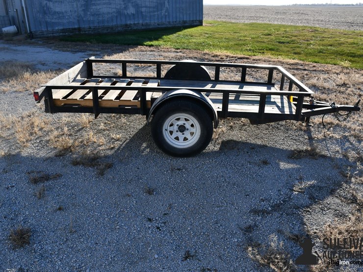 2001-hem-10'-s/a-utility-trailer-image-4