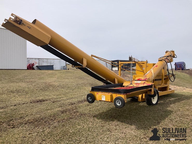 henke-/buffalo-72001254-high-capacity-roller-mill-image-5