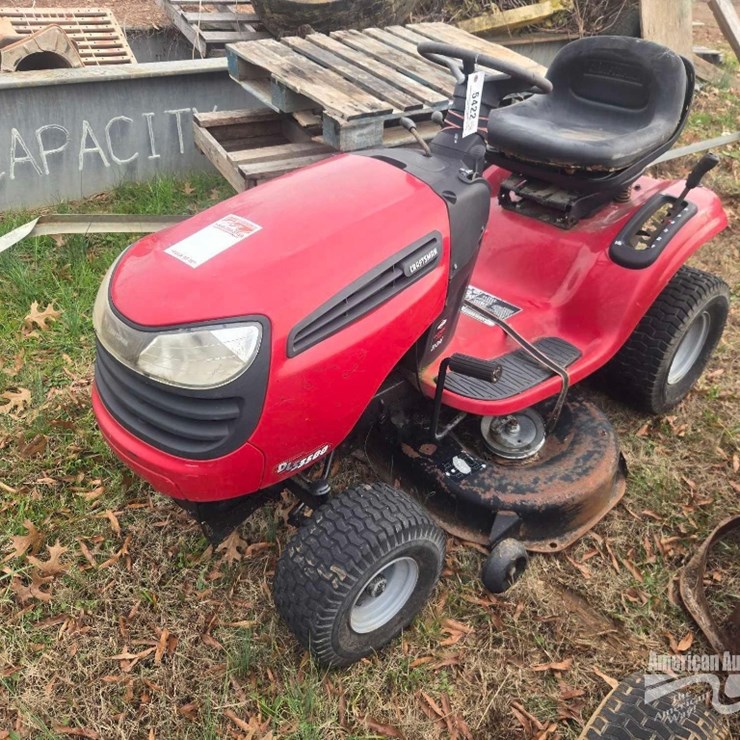 CRAFTSMAN DLS3500