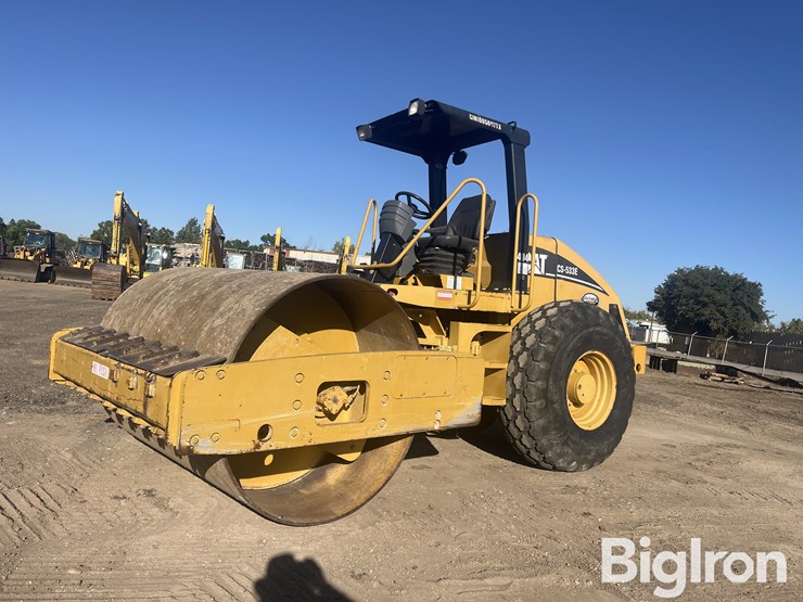 2007-caterpillar-cs-533e-image-1