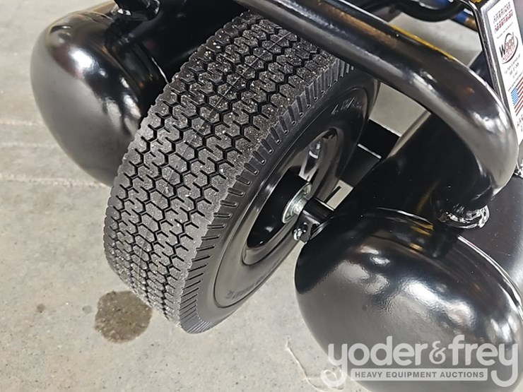 unused-powertrain-10-gal-wheelbarrow/contractor-air-compressor-c/w-v-twin-cast-iron-pump,-135-psi,-11.2-cfm,-212cc-powertrain-engine-(1yr-factory-warranty)-image-12