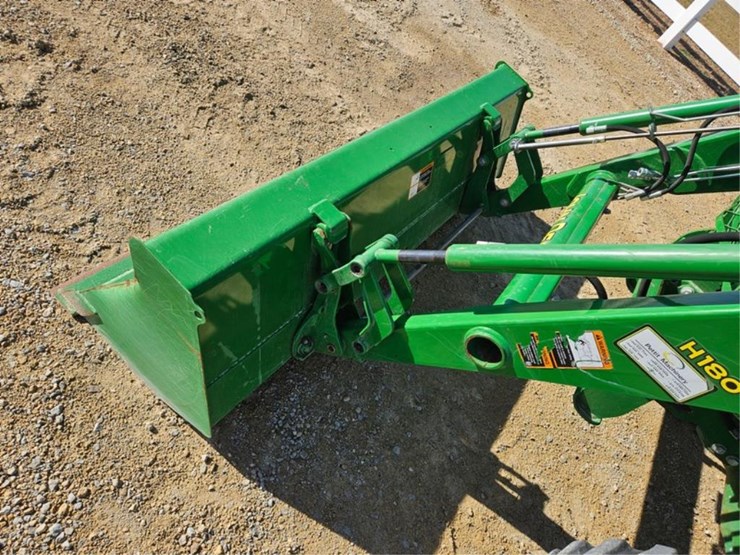 #3087-•-john-deere-4066-4x4-tractor,-h180-loader-image-65