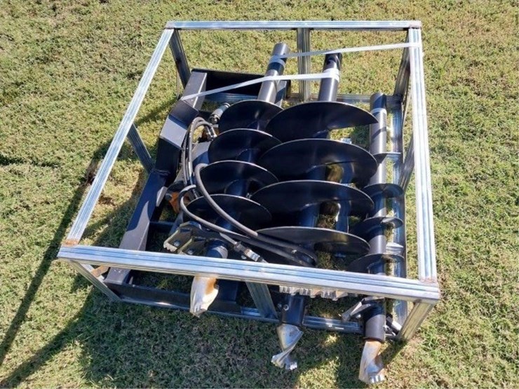 new-jct-s/s-qa-hyd-post-hole-auger-set-image-1