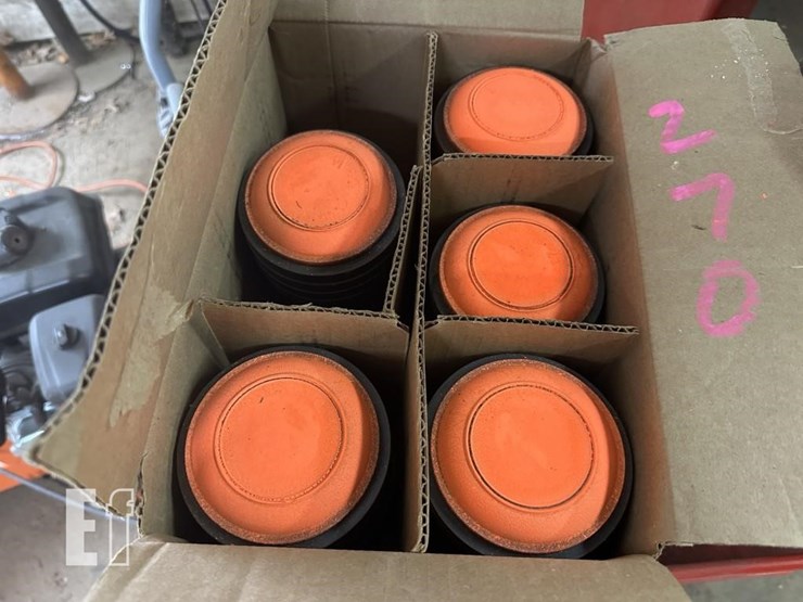 braided-rope/steel-cable-&-clay-targets-image-2