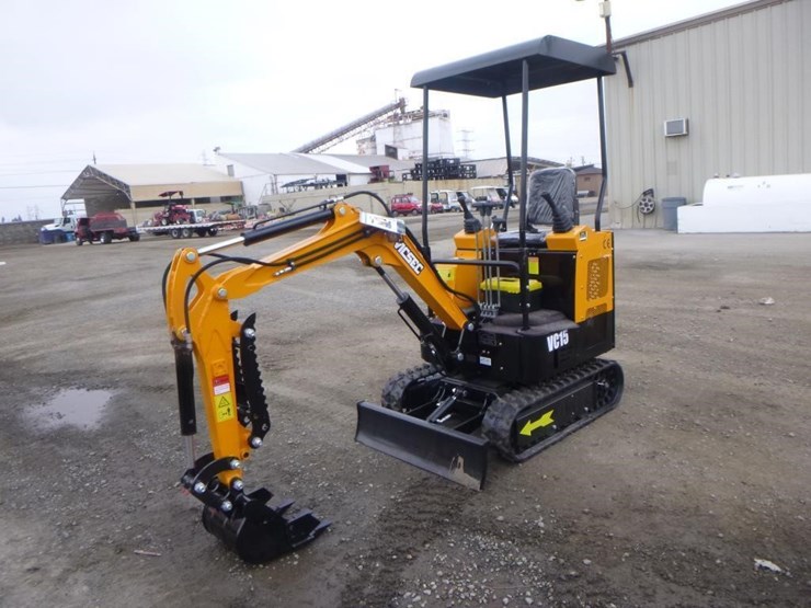 2025-vicsec-vc15-hydraulic-excavator-image-1
