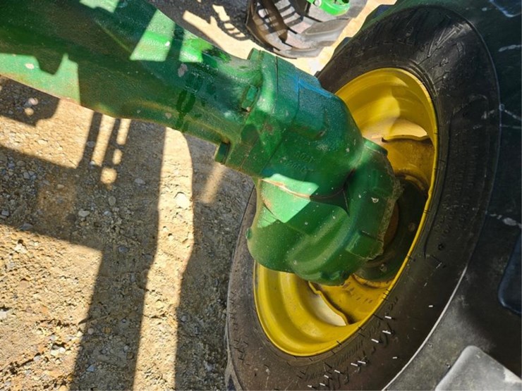 #3087-•-john-deere-4066-4x4-tractor,-h180-loader-image-93