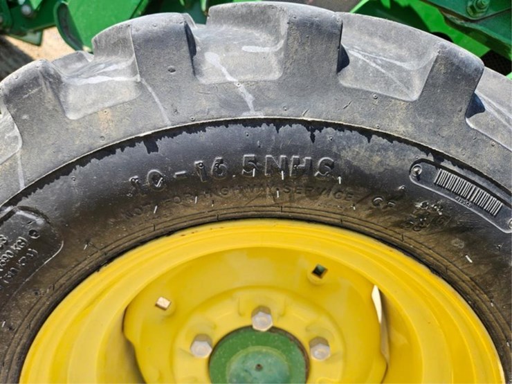 #3087-•-john-deere-4066-4x4-tractor,-h180-loader-image-96