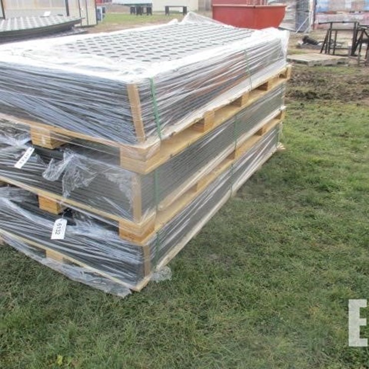 GROUND PROTECTION MAT IRGPM GROUND PROTECTION MAT