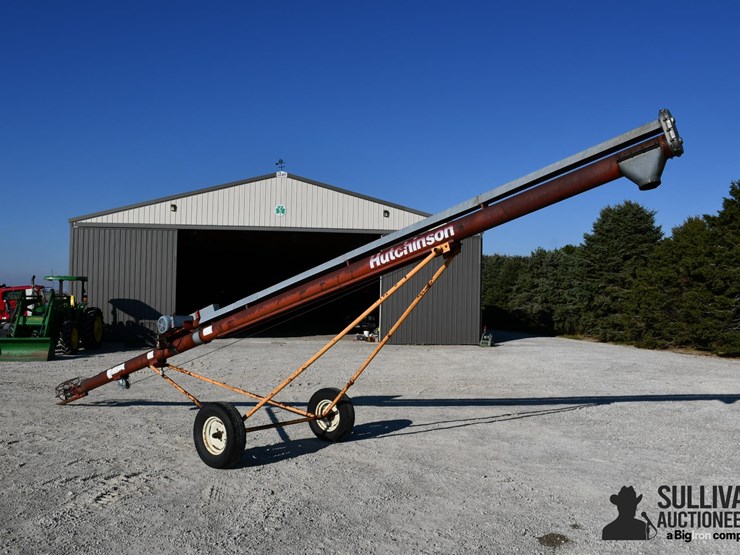 hutchinson-8"x34'-truck-auger-image-7