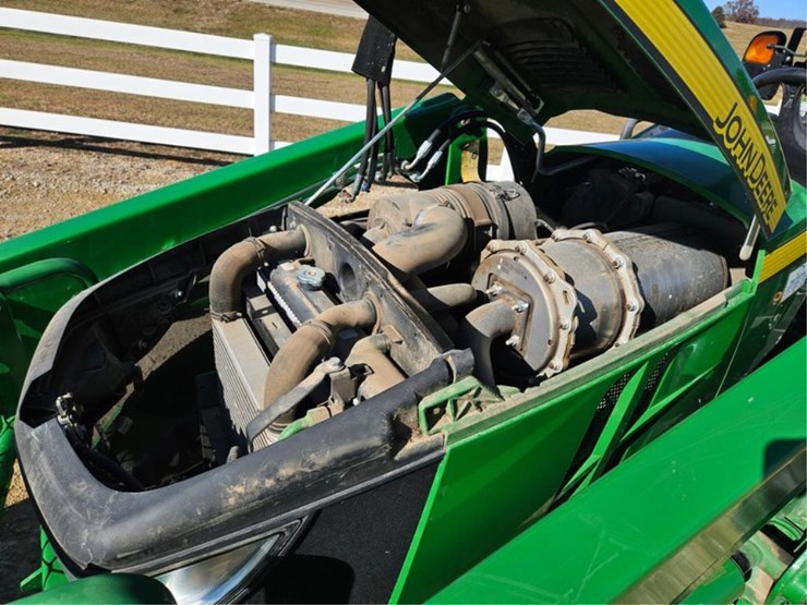 #3087-•-john-deere-4066-4x4-tractor,-h180-loader-image-67