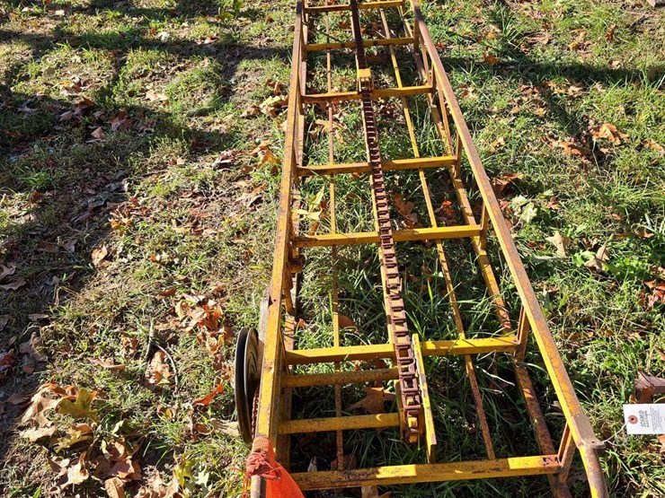 electro-hay-elevator-with-motor-image-1