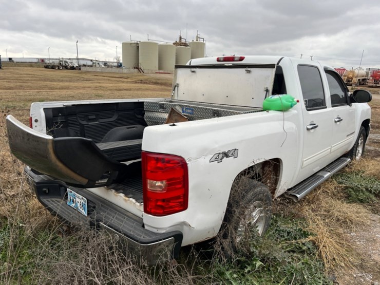 2009-chevrolet-silverado-1500-image-5