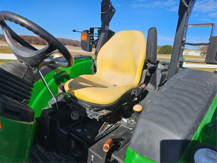 #3087-•-john-deere-4066-4x4-tractor,-h180-loader-image-91