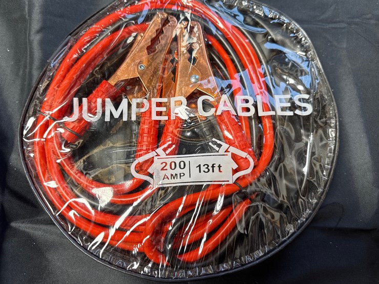 #3067-•-13’-200-amp-jumper-cables-image-1