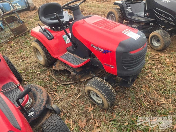 poulan-xt-riding-mower-image-3