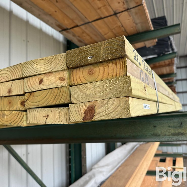 2x6 Lumber