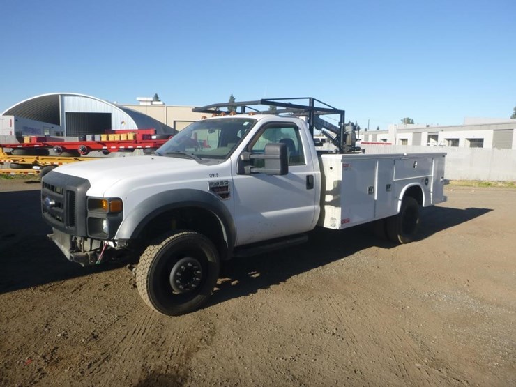2009-ford-f450-image-1