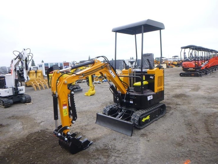 2025-vicsec-vc15-y-hydraulic-excavator-image-1