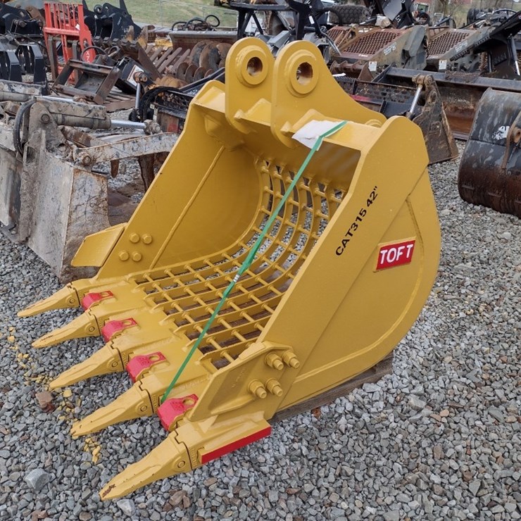 CATERPILLAR 315