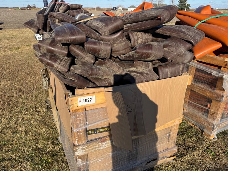 #1022-•-brown-7in-drag-hose-image-1