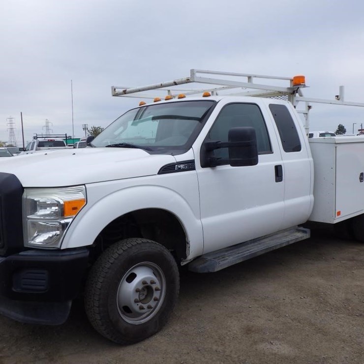 FORD F350