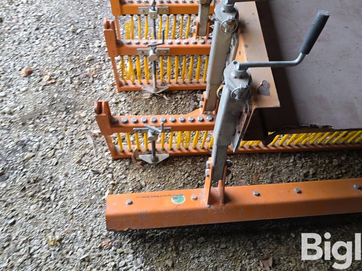 sisis-quadraplay-72"-ballfield-groomer/conditioner-image-17