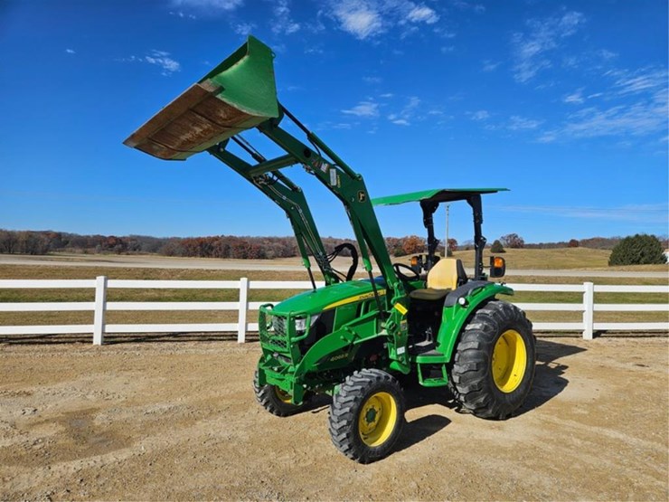 #3087-•-john-deere-4066-4x4-tractor,-h180-loader-image-57