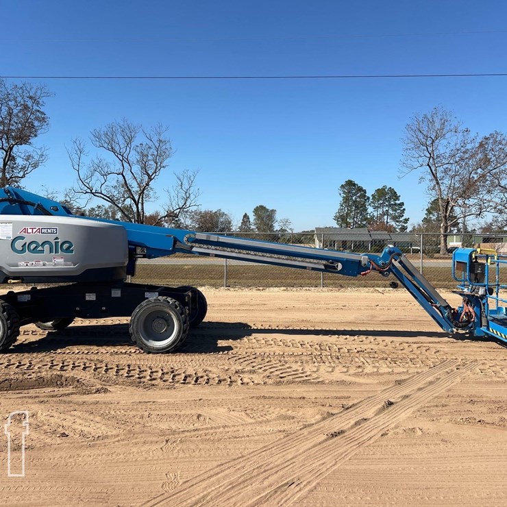 2019 GENIE S45XC